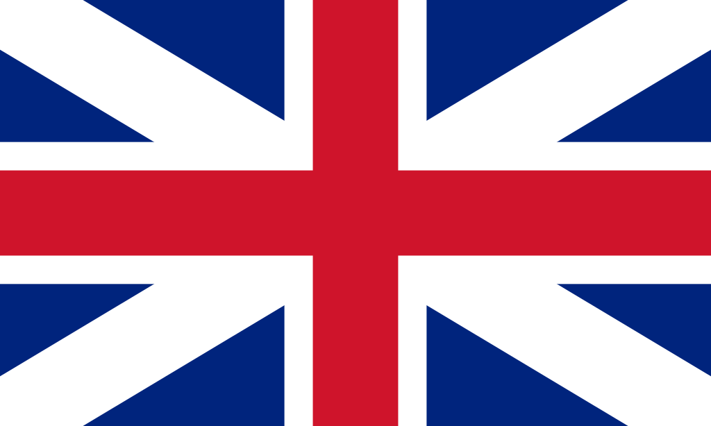 Switch to language English