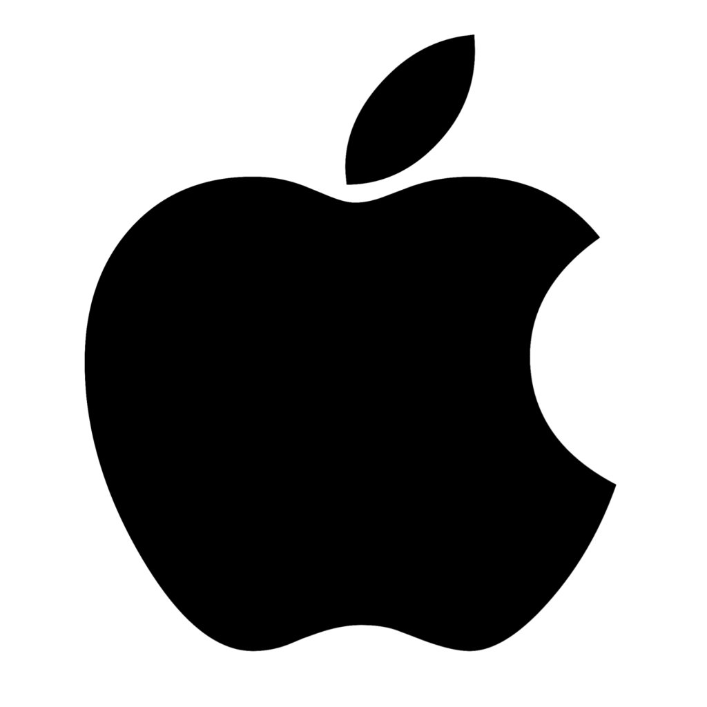 apple store logo