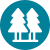 Icon for filtering park items
